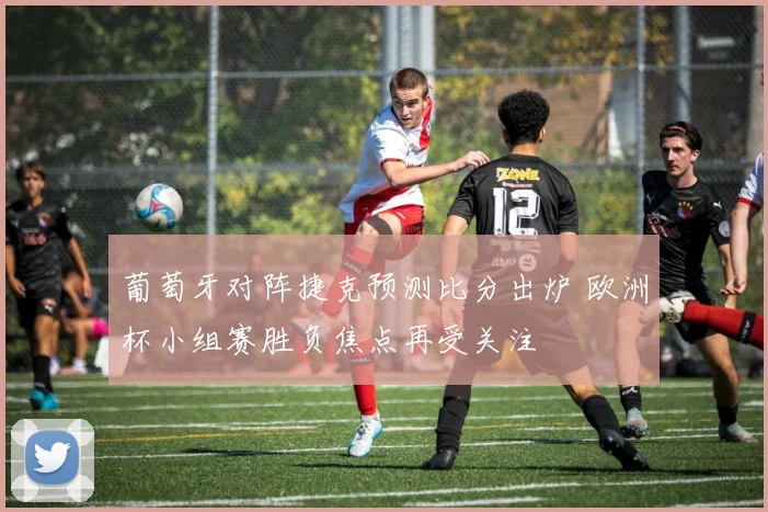 葡萄牙对阵捷克预测比分出炉 欧洲杯小组赛胜负焦点再受关注