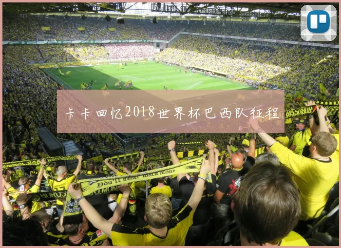 卡卡回忆2018世界杯巴西队征程