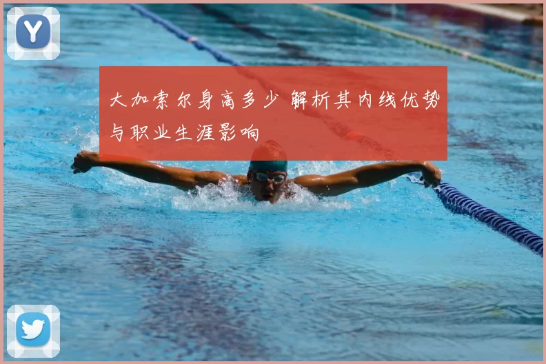 大加索尔身高多少 解析其内线优势与职业生涯影响