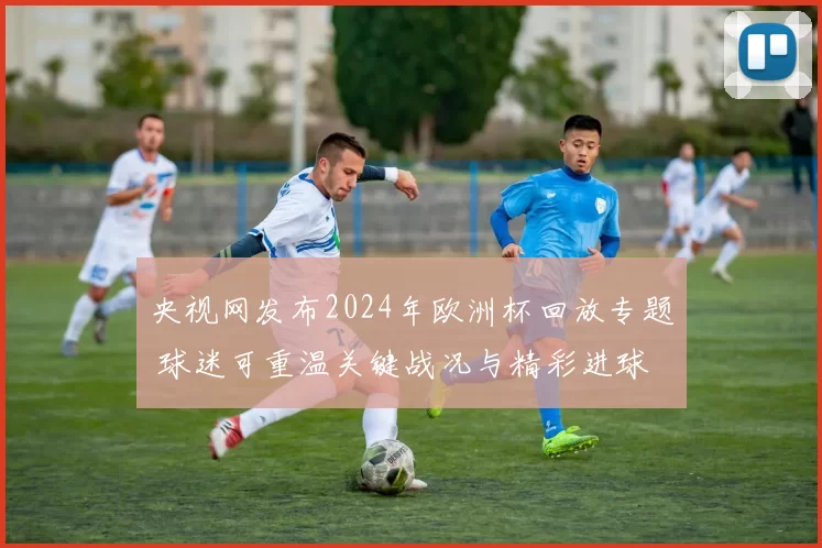 央视网发布2024年欧洲杯回放专题 球迷可重温关键战况与精彩进球